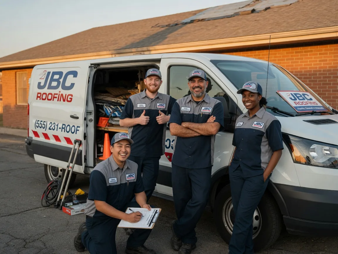Roof Replacement company in Lackey, KY