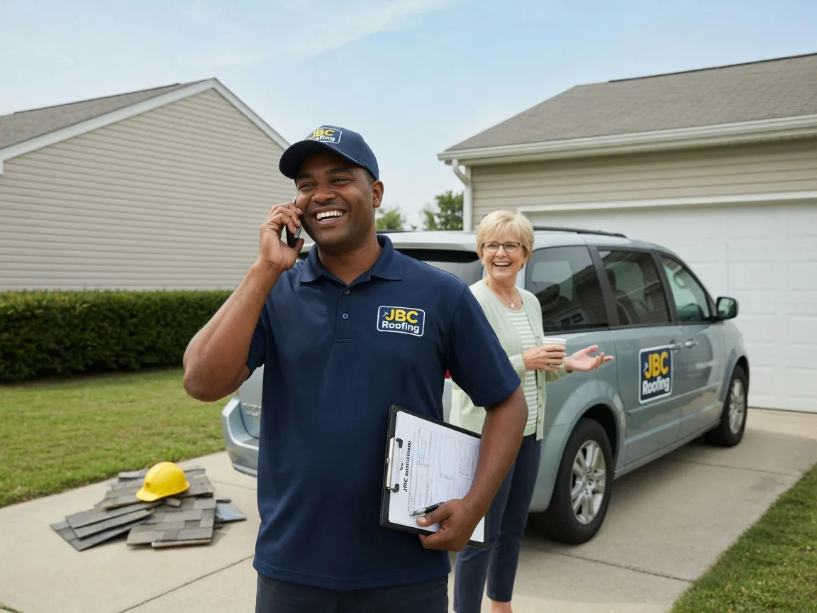 Roof Replacement Lackey, KY FAQs